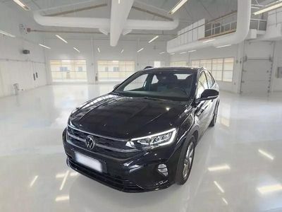 Usata VW Taigo R-line 110 CV (80 kW) 2022 SUV