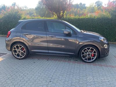 usata Fiat 500X - 2021