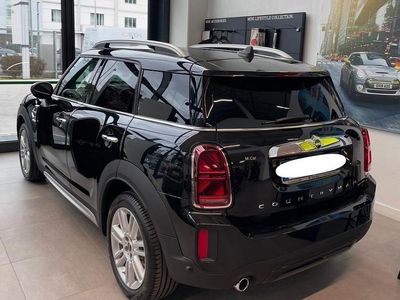 Usata Mini Countryman 136 CV (100 kW) 2023 SUV
