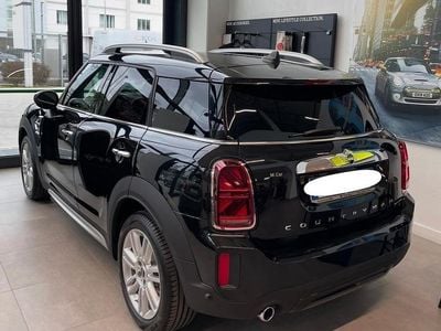 Usata Mini Countryman 2023 SUV