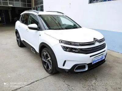 Usata Citroën C5 Aircross