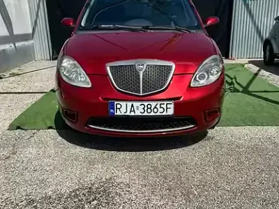 Usata Lancia Ypsilon 77 CV (56 kW) 2007 Utilitaria