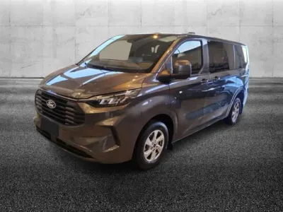 Usata Ford Transit Custom