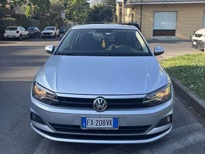 Usata VW Polo