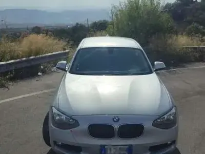 Usata BMW 118