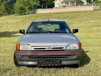 Usata Ford Escort 60 CV (44 kW) 1990 Berlina