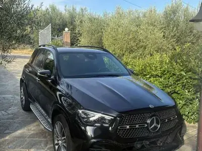 Usata Mercedes GLE350 Advanced Plus 197 CV (144 kW) 2024 SUV