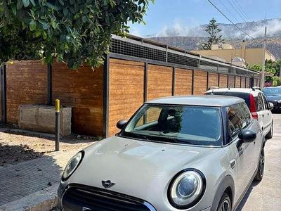 Usata Mini One D Business 95 CV (69 kW) 2015 Utilitaria