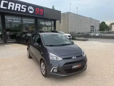 Usata Hyundai i10