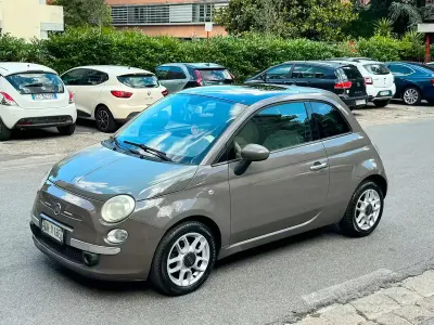 Occasion Fiat 500