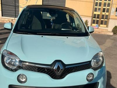 usata Renault Twingo 0.9 90 CV TCE openair