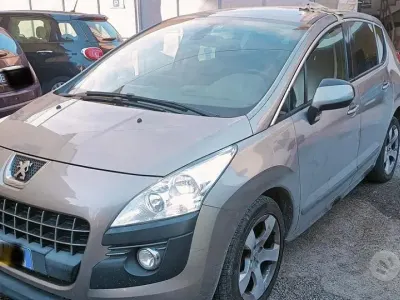 Usata Peugeot 3008 Business-Line 2013 Station wagon