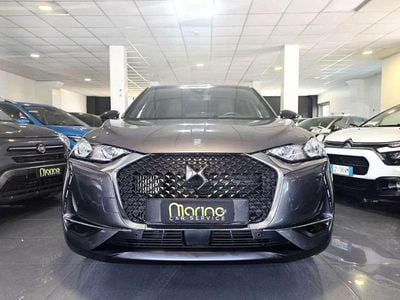DS Automobiles DS3 Crossback