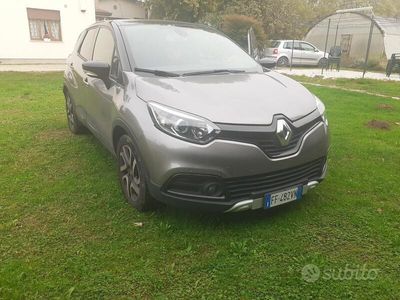usata Renault Captur 1ª serie - 2016