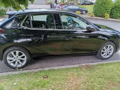 Brugt Opel Corsa