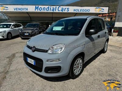 usata Fiat Panda Panda1.0 firefly hybrid s 5 Posti