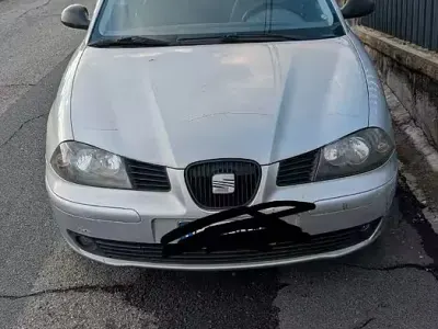 Usata Seat Ibiza
