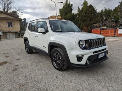 usata Jeep Renegade 2019 1.0 t3 Longitude 2wd