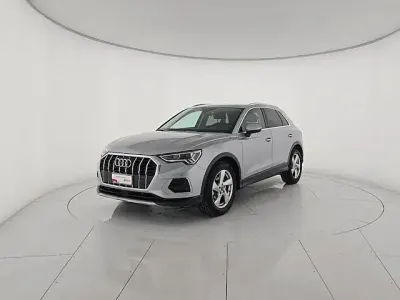 Usata Audi Q3