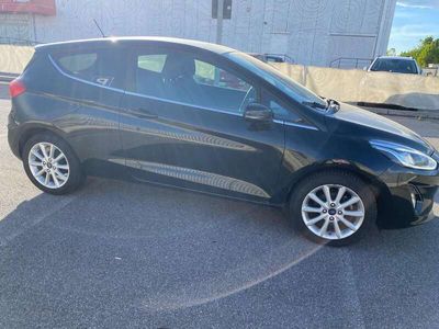 usata Ford Fiesta Fiesta3p 1.1 Titanium 85cv