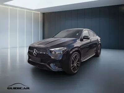 Usata Mercedes GLE300