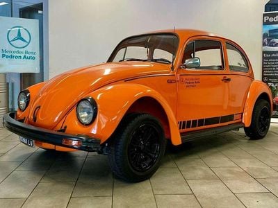 Usata VW Beetle 34 CV (25 kW) 1975 Other Utilitaria