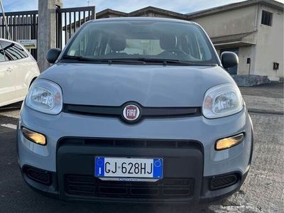 usata Fiat Panda 1.0 UNICO PROPRIETARIO, NON FUMATORE, CONDIZIONI PARI AL NUOVO