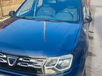 Usata Dacia Duster