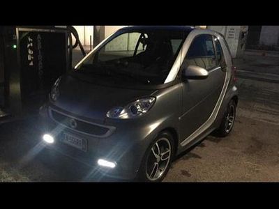 usata Smart ForTwo Coupé fortwo 1000 52 kW coupé passion