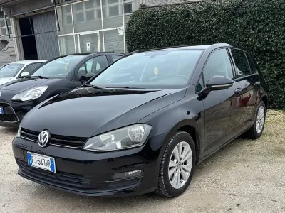 Usata VW Golf VII