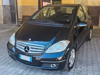 Usata Mercedes A180