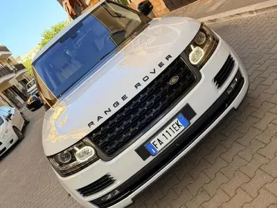Usata Land Rover Range Rover