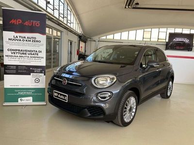 usata Fiat 500X 1.0 T3 120cv