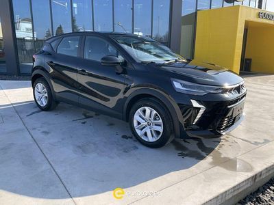 Nuova Mitsubishi ASX Inform 91 CV (66 kW) 2025 Nero SUV