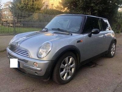 Usata 2002 Mini Cooper Utilitaria | 3900 € (Buon prezzo)