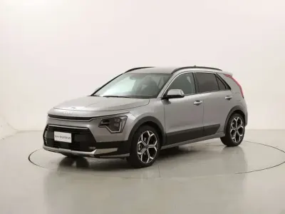 Usata Kia Niro