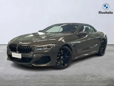 Usata BMW 840