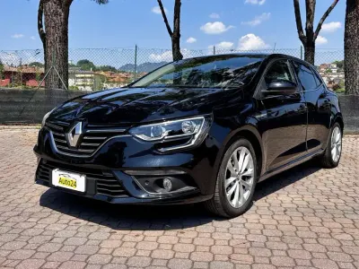 Usata Renault Mégane III