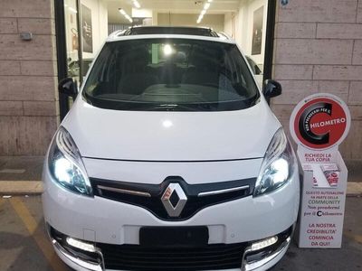 usata Renault Scénic III Scénic XMod 1.5 dCi 110 CV EDC Bose