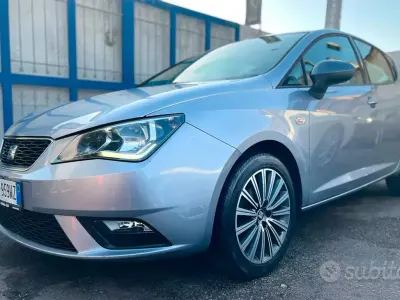 Usata Seat Ibiza