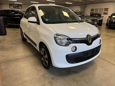 Usata Renault Twingo SE 71 CV (52 kW) 2017 Other Utilitaria