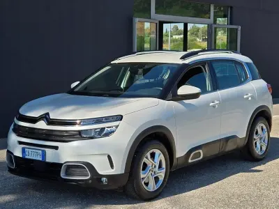 Usata Citroën C5 Aircross