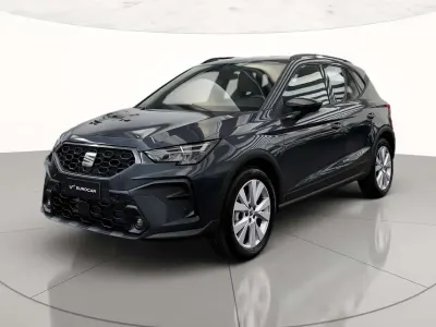 Nuova Seat Arona FR 116 CV (85 kW) 2026 Magnetic tech SUV