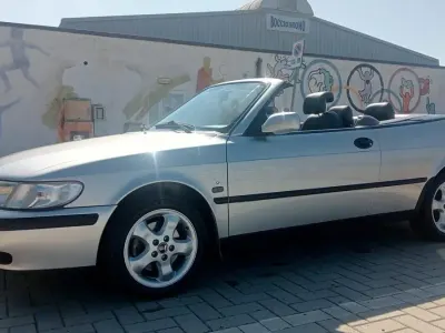 Usata Saab 9-3