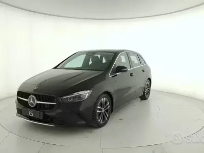 Usata Mercedes B180