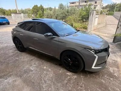 Usata DS Automobiles DS4 Performance 181 CV (133 kW) 2022 Grigio SUV