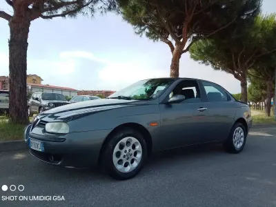 Usata Alfa Romeo 156