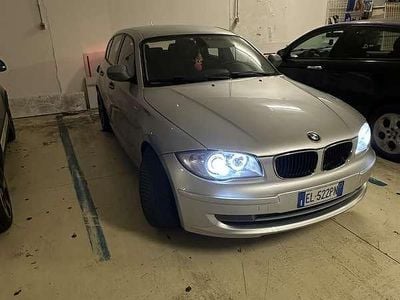 Usata BMW 118 M Sport 143 CV (105 kW) 2010 Utilitaria