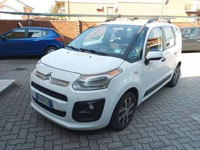 Usata Citroën C3 Picasso