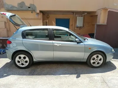 Usata Alfa Romeo 147